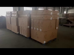 공장 생산 영상